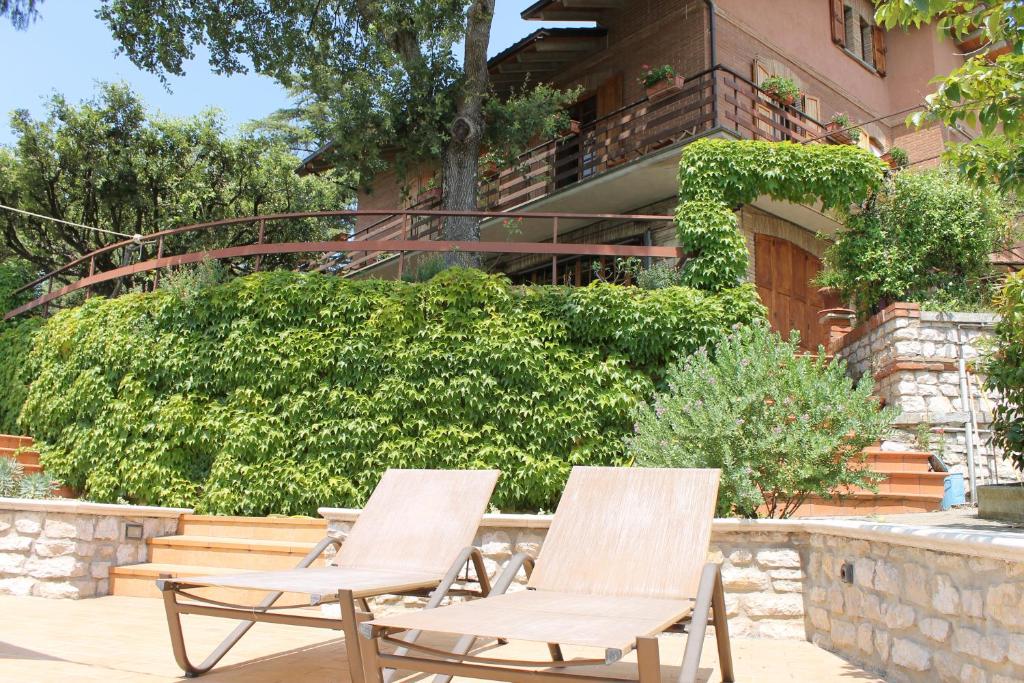 B&B Casa Sanni photo 2