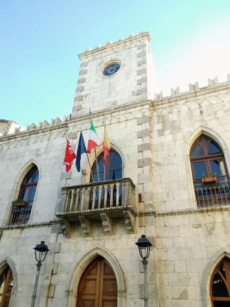 Balcón de Petralia photo 4