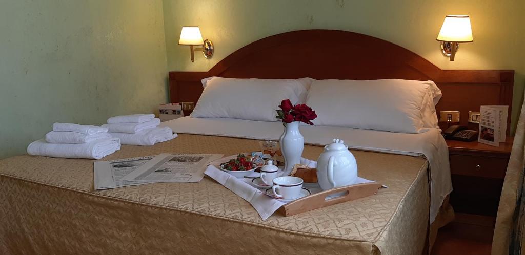 Hotel Squarciarelli photo 3