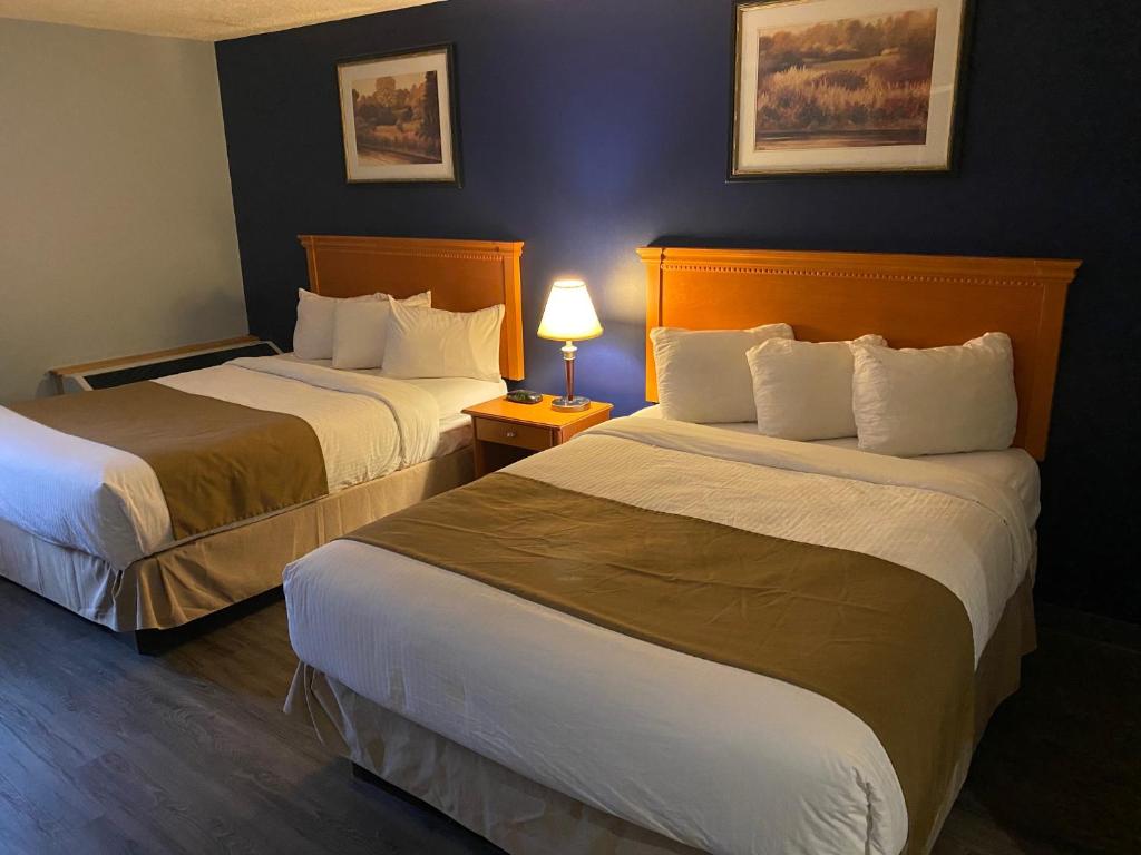Northern Star Hotel & Convention Center photo 4