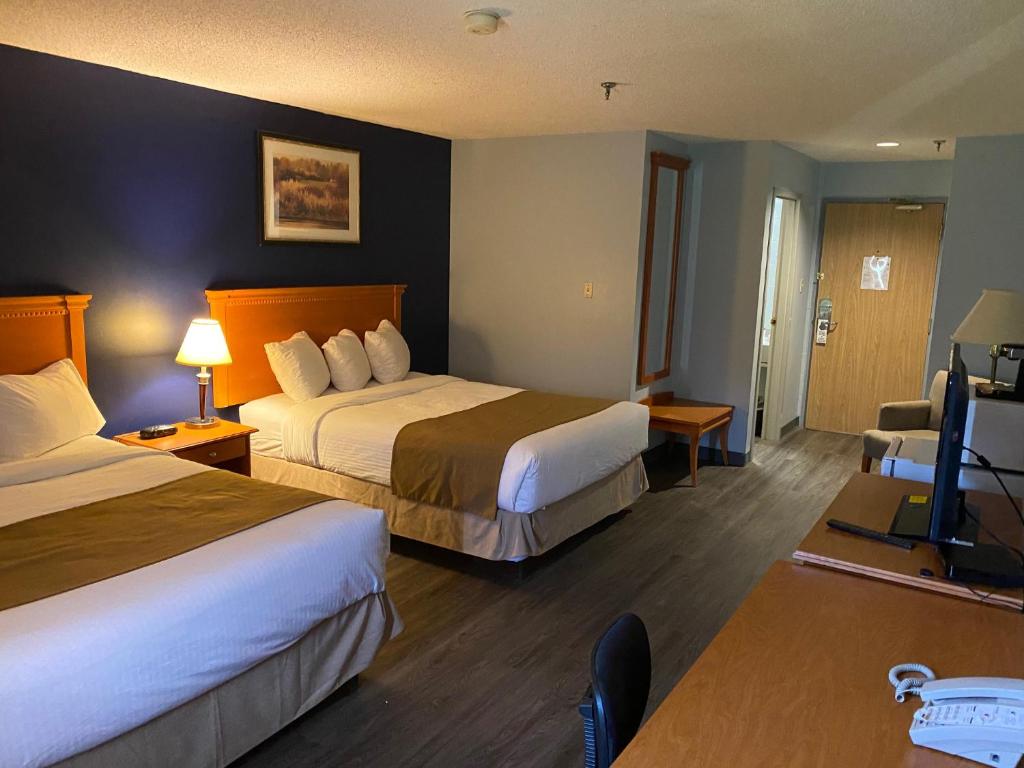 Northern Star Hotel & Convention Center photo 3