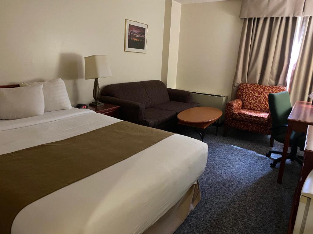 Northern Star Hotel & Convention Center photo 2