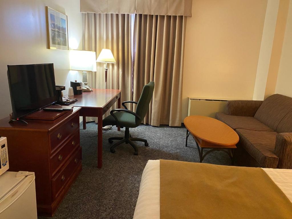 Northern Star Hotel & Convention Center photo 1
