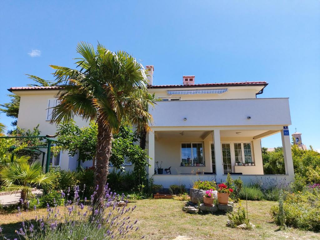 Apartman Danijel
