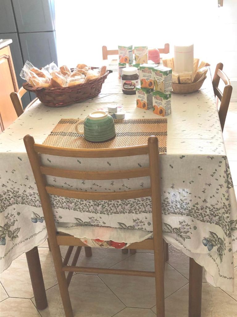 B&B SAN FRANCESCO photo 2