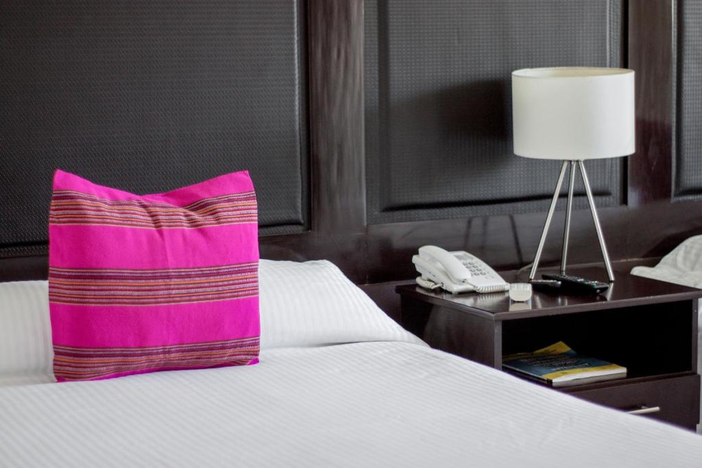 Chiapas Hotel Express photo 3