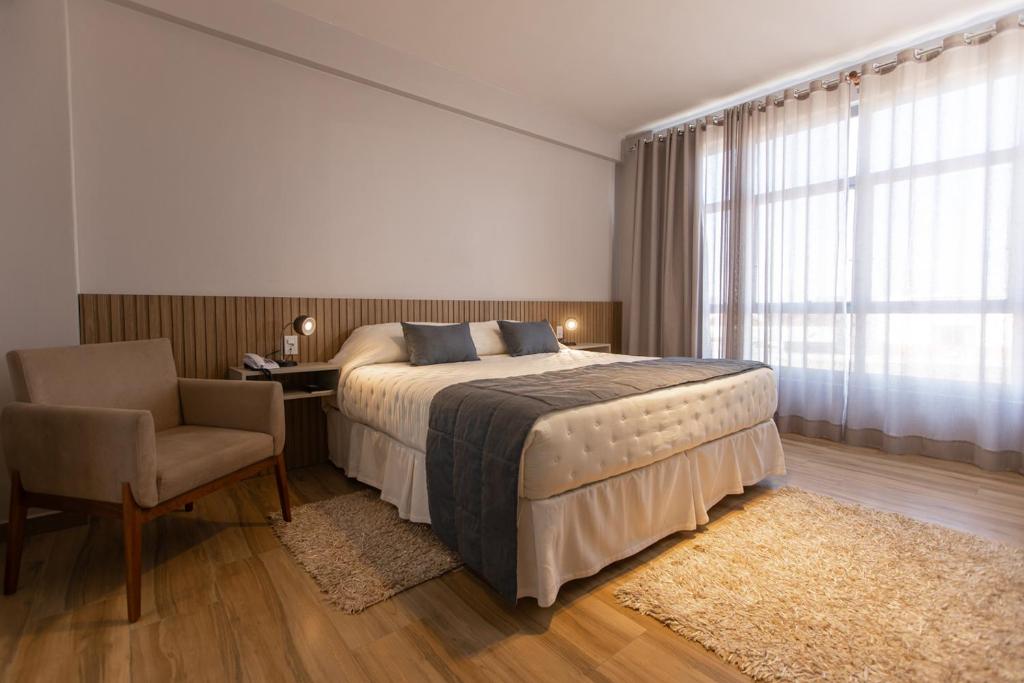 BM Hotel photo 1