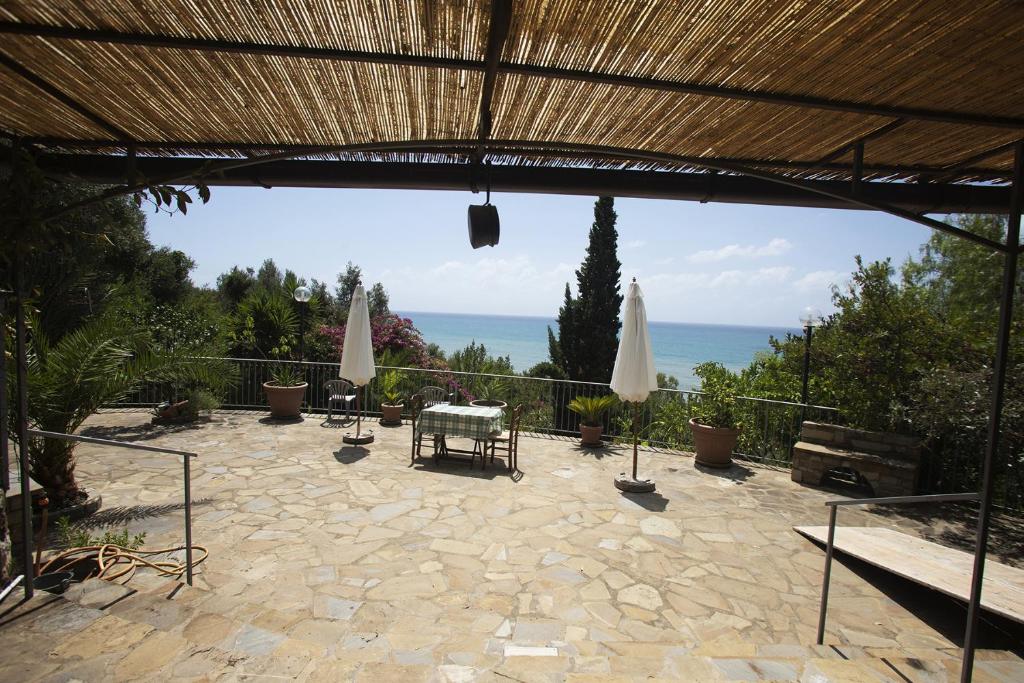 Villa Calamona photo 1