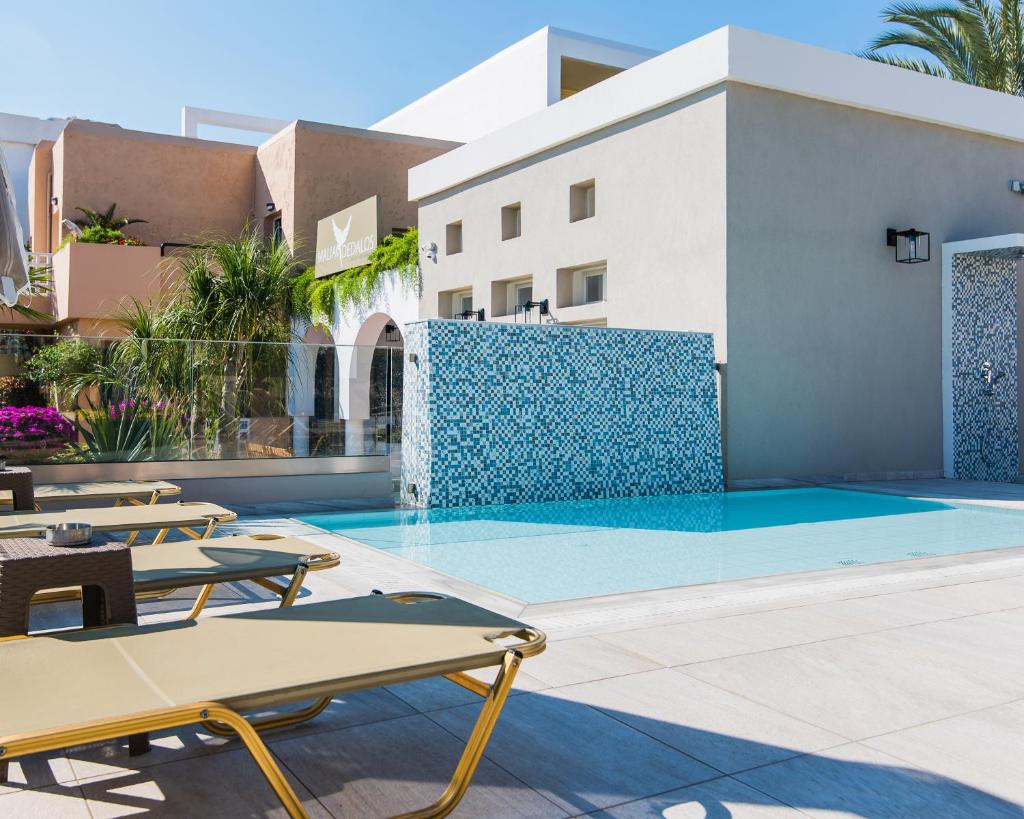 Dedalos Hotel photo 4