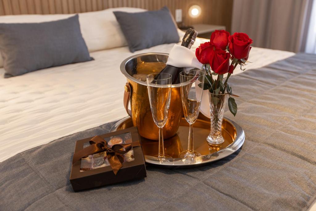 BM Hotel photo 3