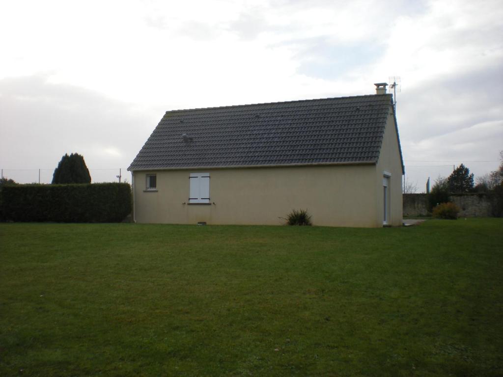 Gite de Grandcamp Maisy photo 3