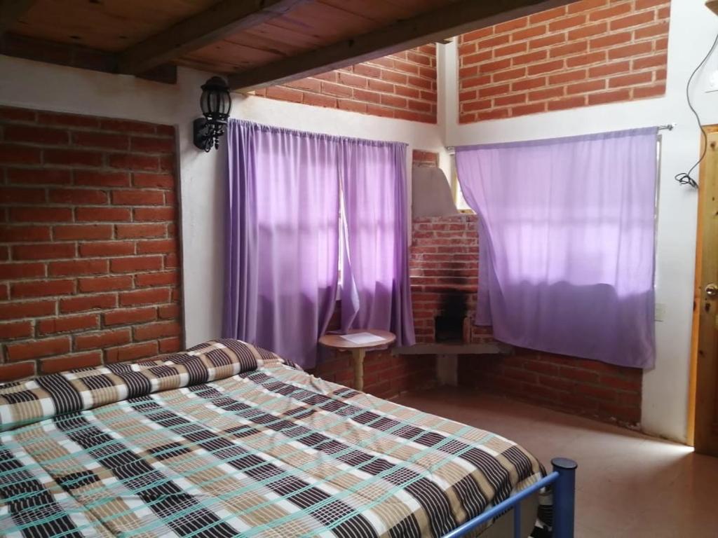 Posada Santa María photo 2