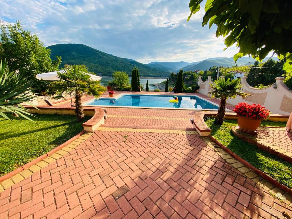 Villa Princess Tikvesh Lake photo 3