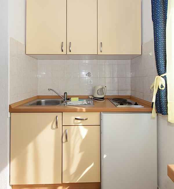 Apartments IVO photo 3