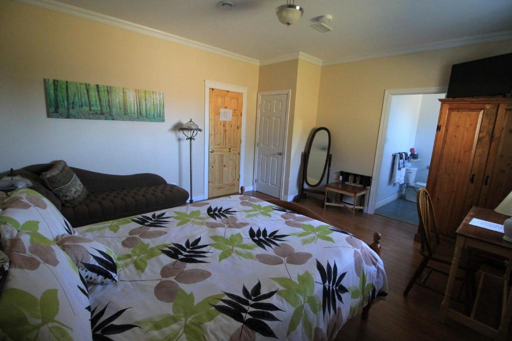 The Fiddle and the Sea Bed and Breakfast photo 4