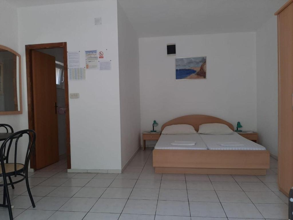 Sea view Holiday Home in Okrug Gornji near Bocici Beach photo 2
