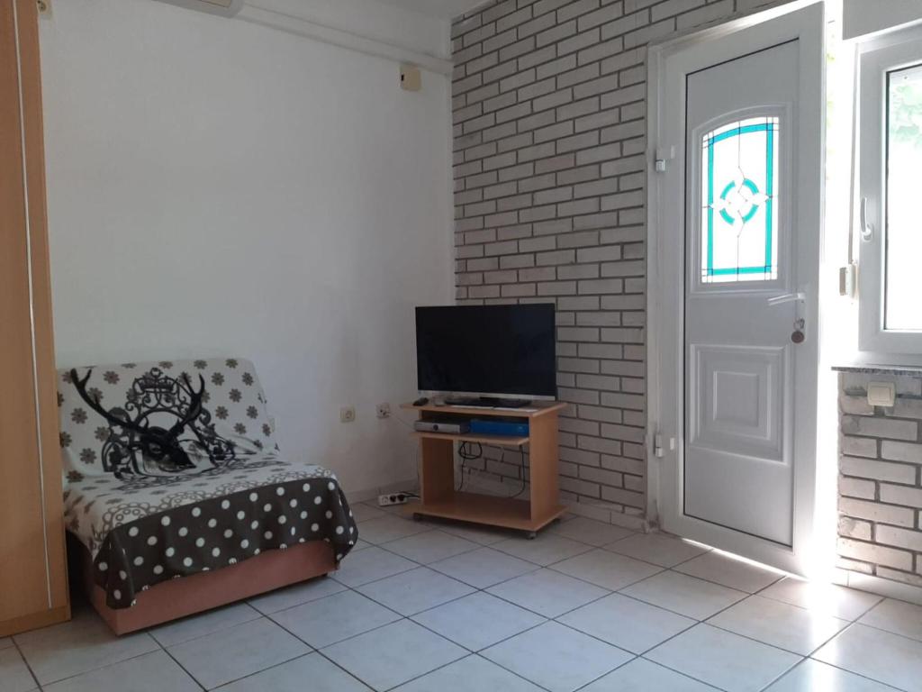 Sea view Holiday Home in Okrug Gornji near Bocici Beach
