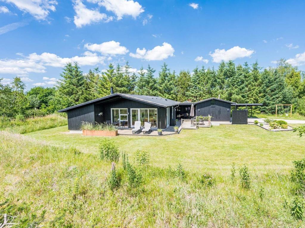 Holiday home Oksbøl LXI photo 2