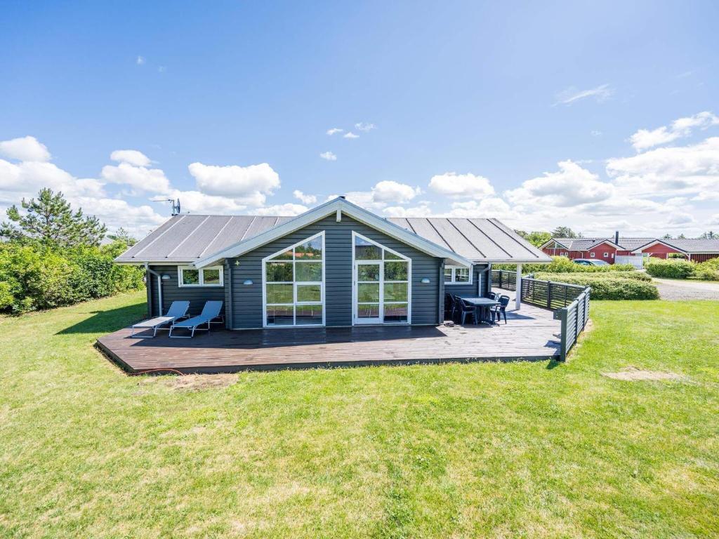 Holiday home Tarm XLVIII photo 1