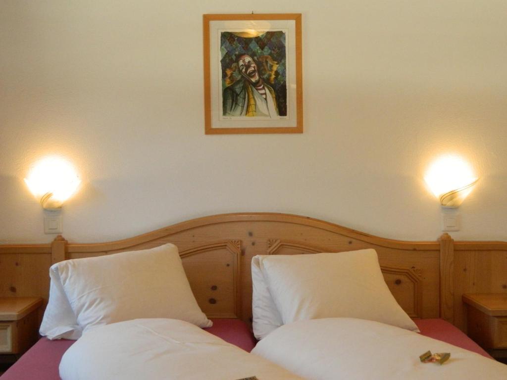 Hotel Preda Kulm photo 1