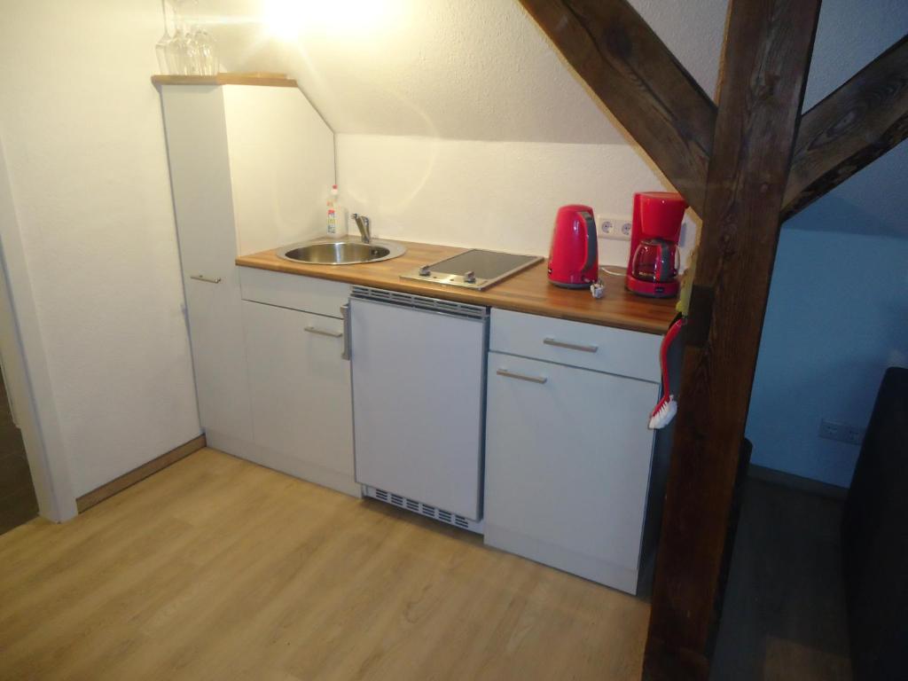 Zur alten Jugendherberge photo 3