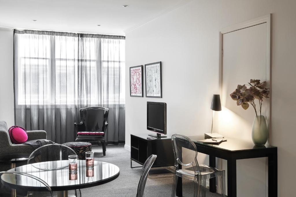 Punthill Apartment Hotel - Flinders Lane photo 3