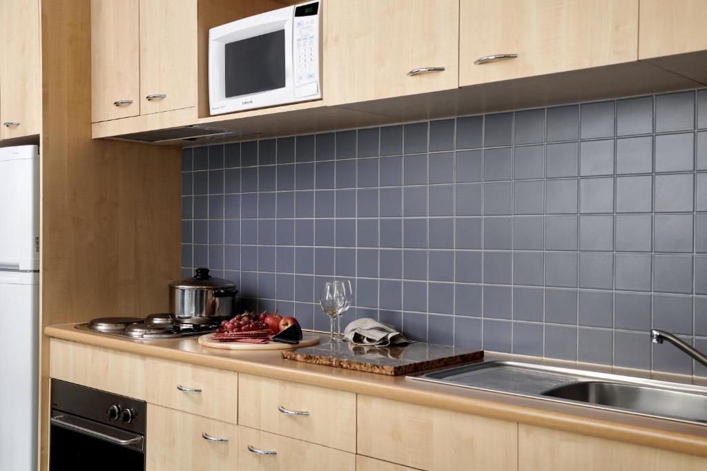 Punthill Apartment Hotel - Flinders Lane photo 2