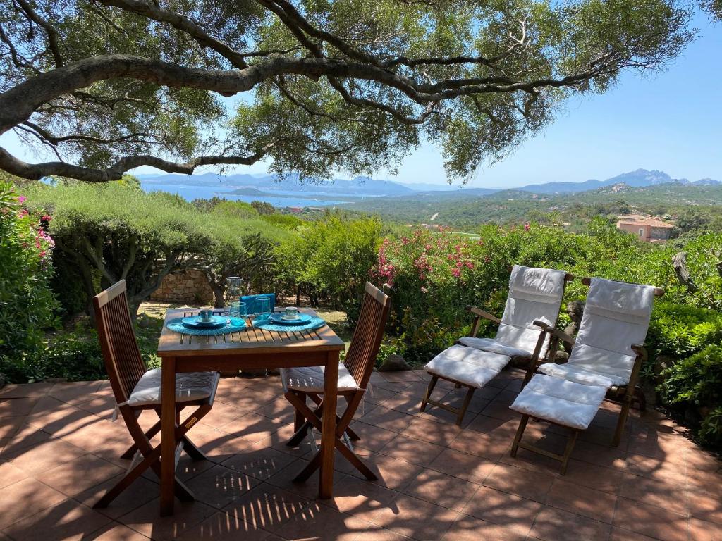 Domus Olivarum - Costa Smeralda 6 guest, 3 room, 2 bathroom, 2 parking Wifi photo 1