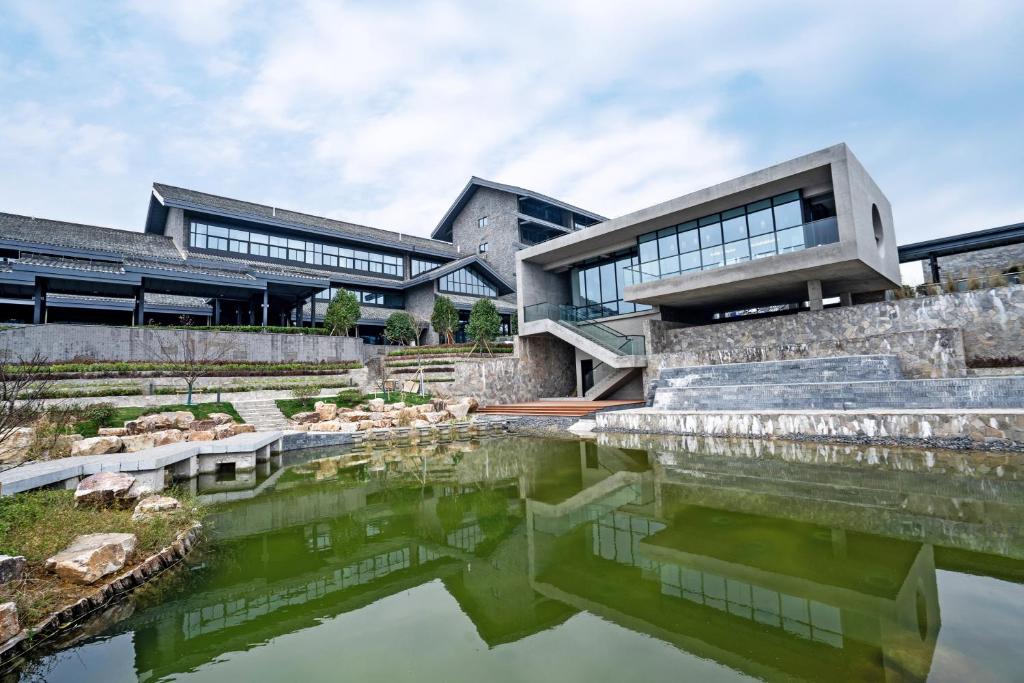 Jinling Onejoy Hotel photo 2