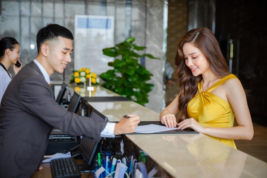 Muong Thanh Grand Bai Chay