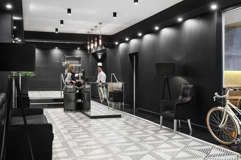 Punthill Apartment Hotel - Flinders Lane photo 4