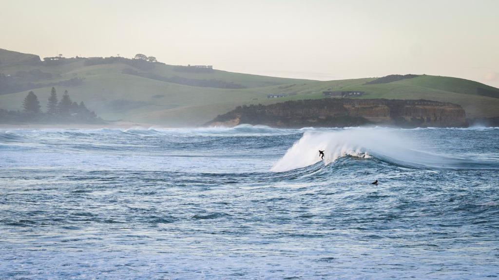 Werri Beach Holiday Park photo 1