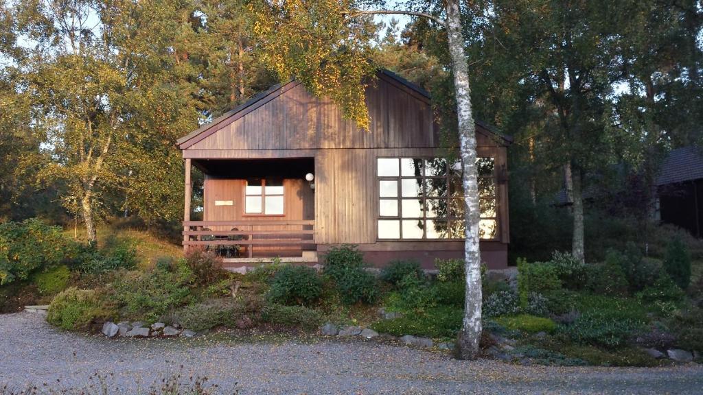 Tullochwood Lodges photo 4