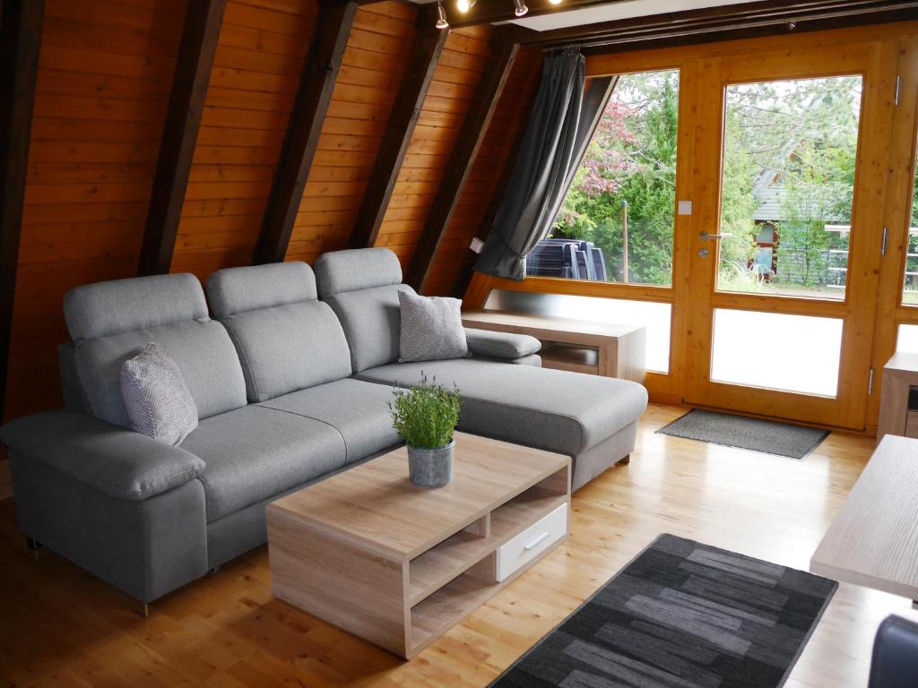 Ferienhaus im Nordschwarzwald Haus Kira photo 2