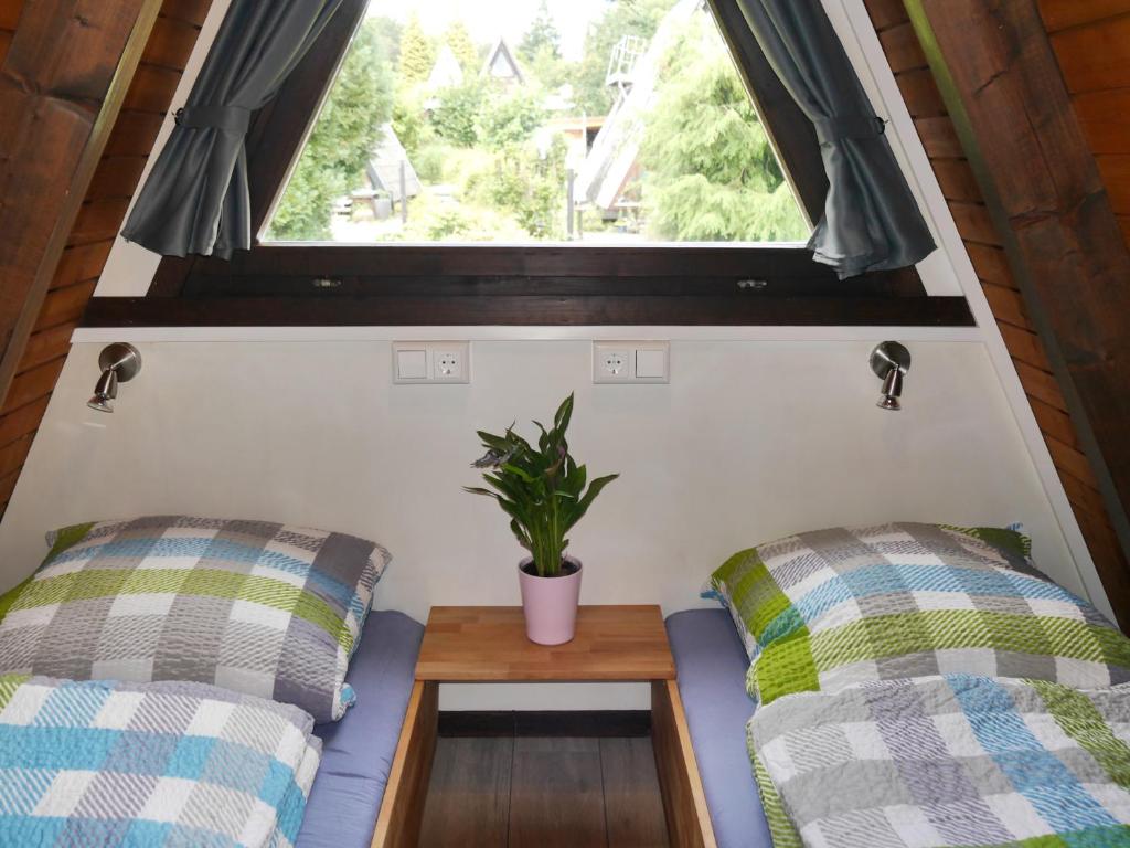 Ferienhaus im Nordschwarzwald Haus Kira photo 4
