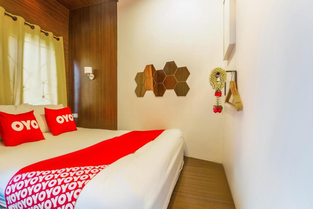 Семейный (Семейный номер с общей ванной комнатой), The Onion Hostel