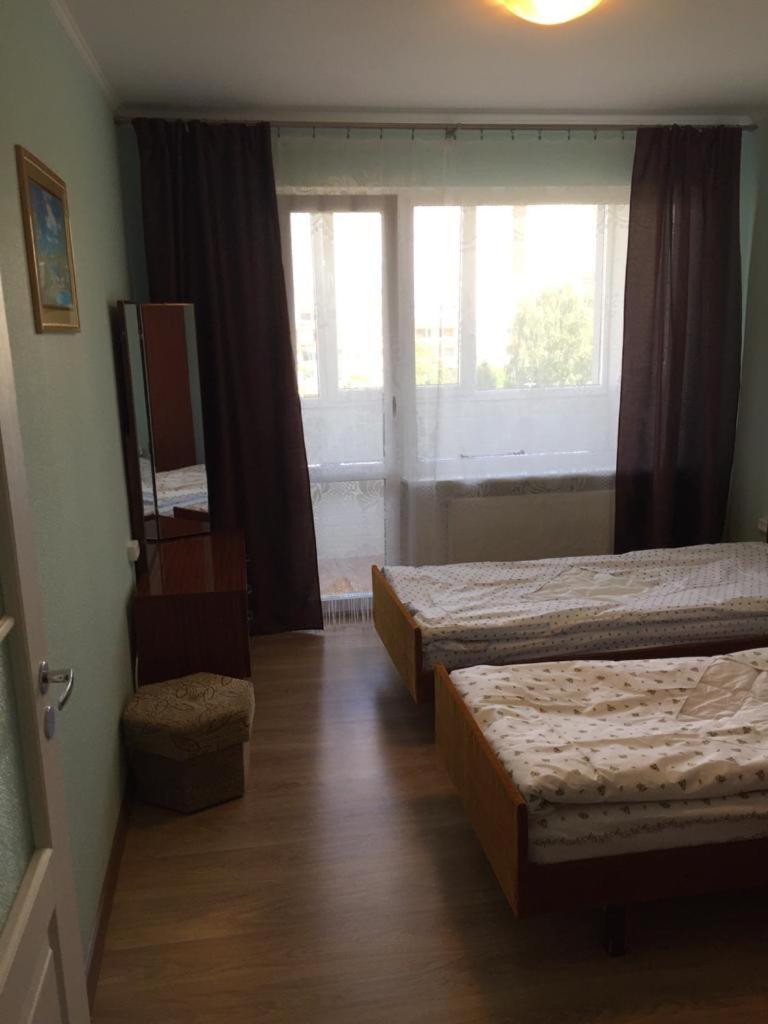 Sunlight Apartment photo 1