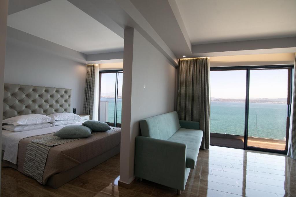 Aianteion Bay Luxury Hotel & Suites photo 3