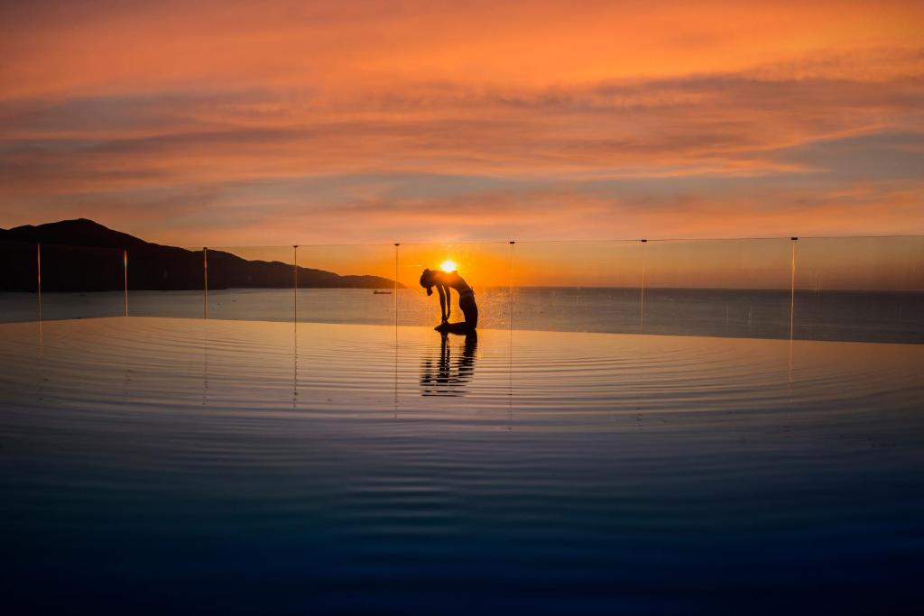 Canvas Danang Beach Hotel