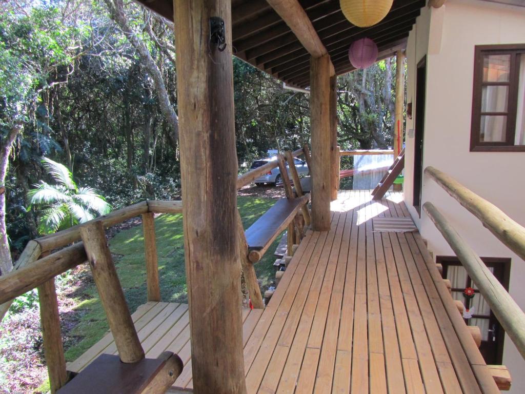 Nalua Guest House photo 2