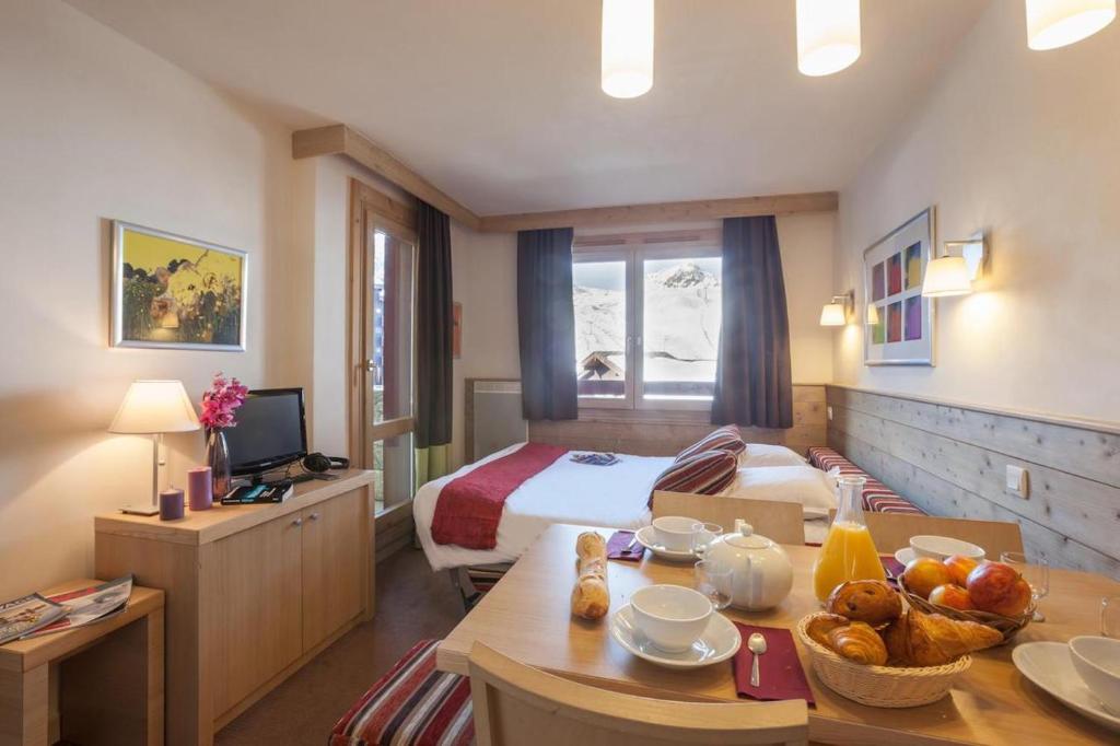 Résidence Les Gémeaux - Belle Plagne photo 3