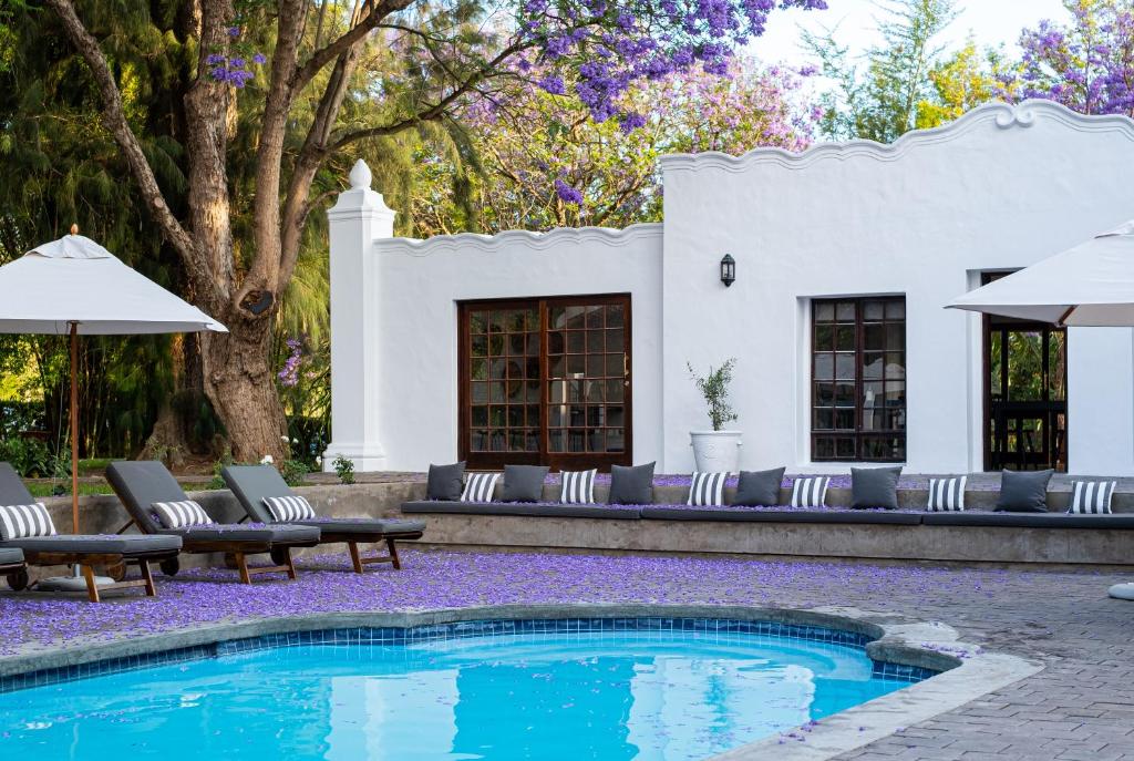 Stellenhof Guest House photo 4