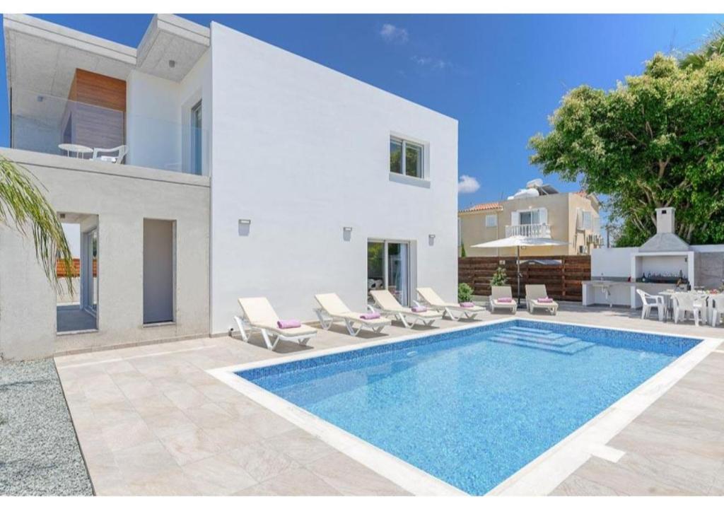 Villa Coral photo 3
