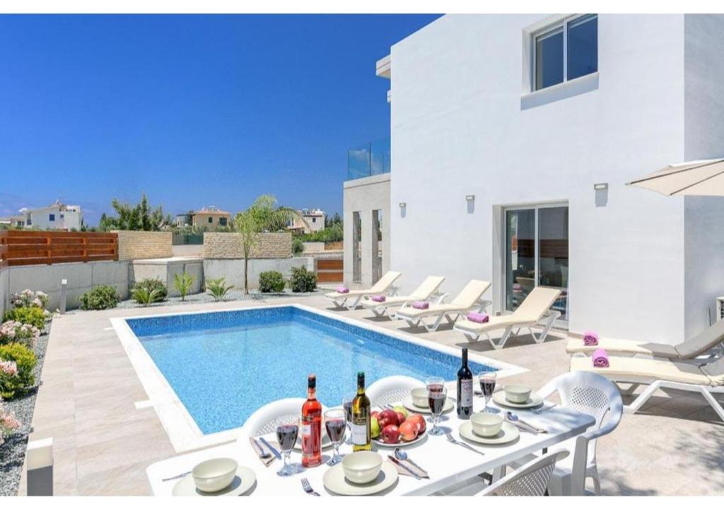 Villa Coral photo 4