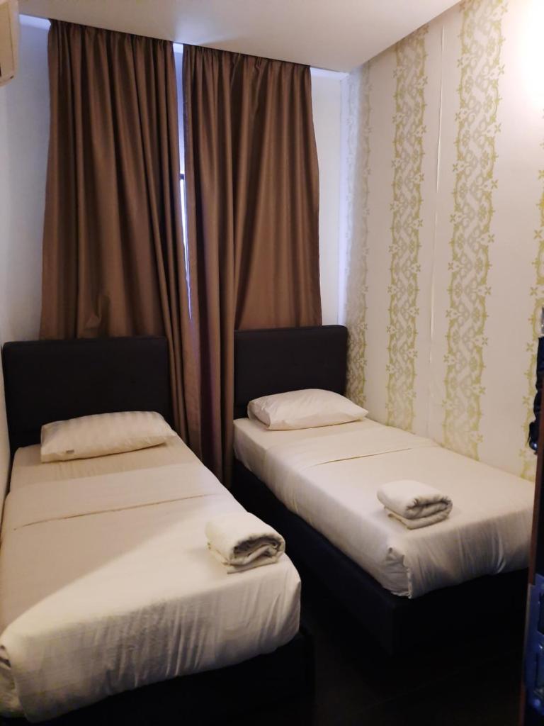 Hotel Cipta Impian photo 2