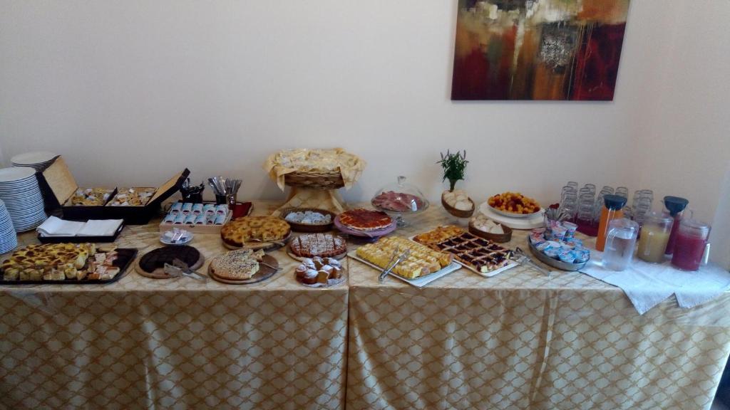 Agriturismo Raggioverde photo 1