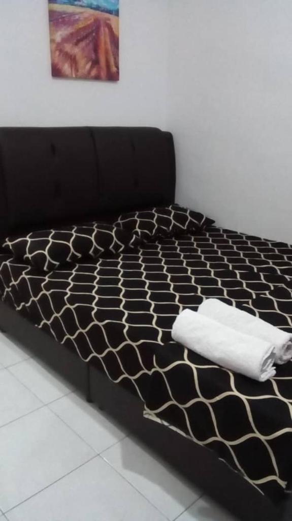 Wany Homestay Free Wifi And Astro NJOI photo 3