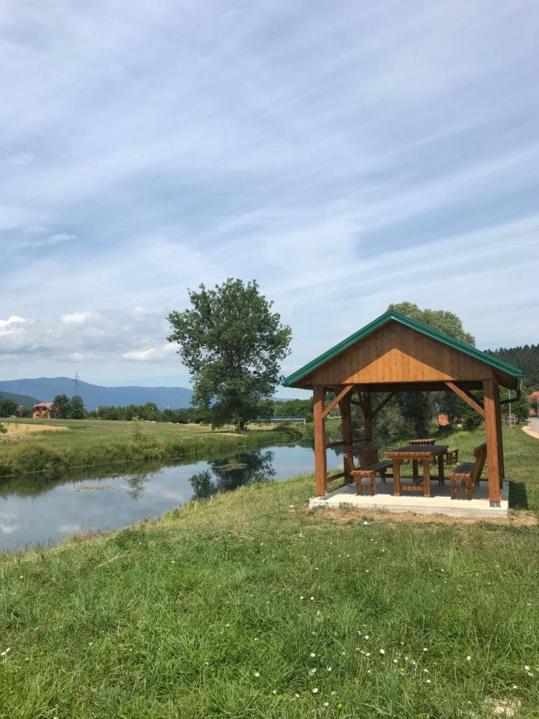Apartman Karlo photo 4