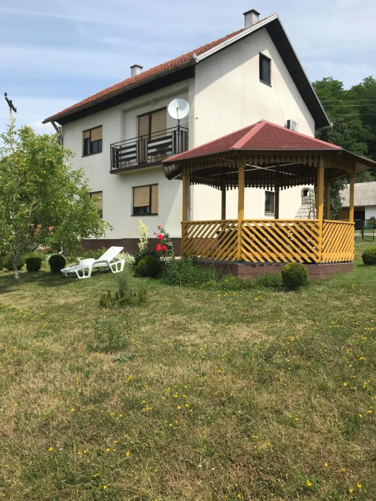 Apartman Karlo photo 3