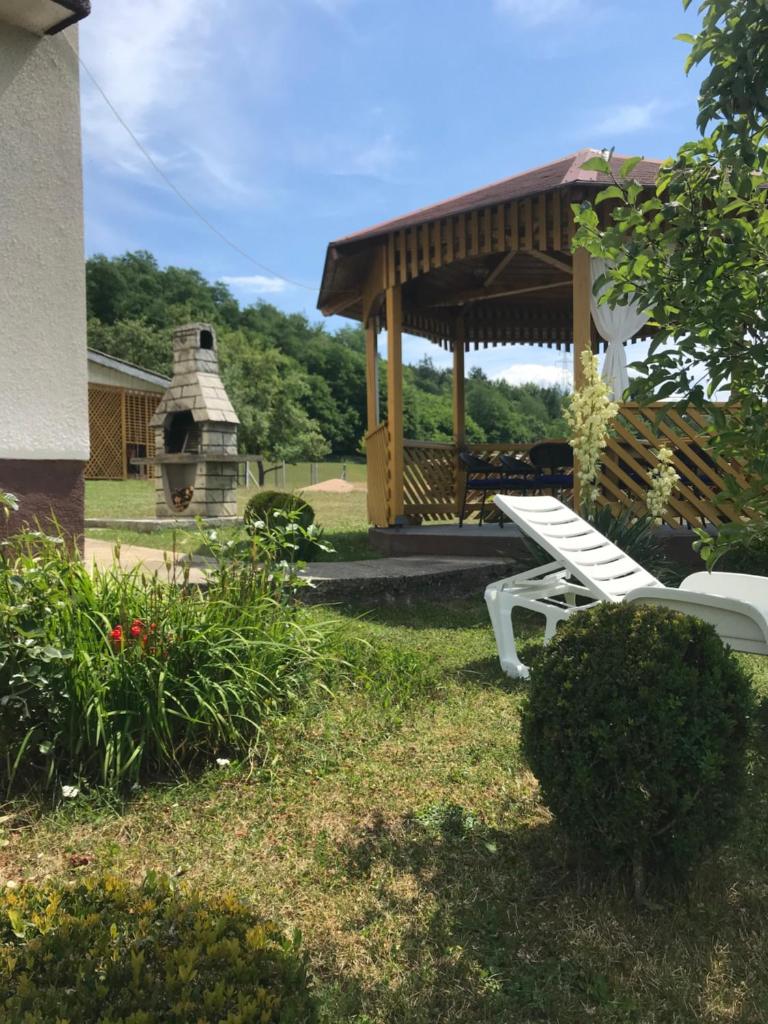 Apartman Karlo photo 2